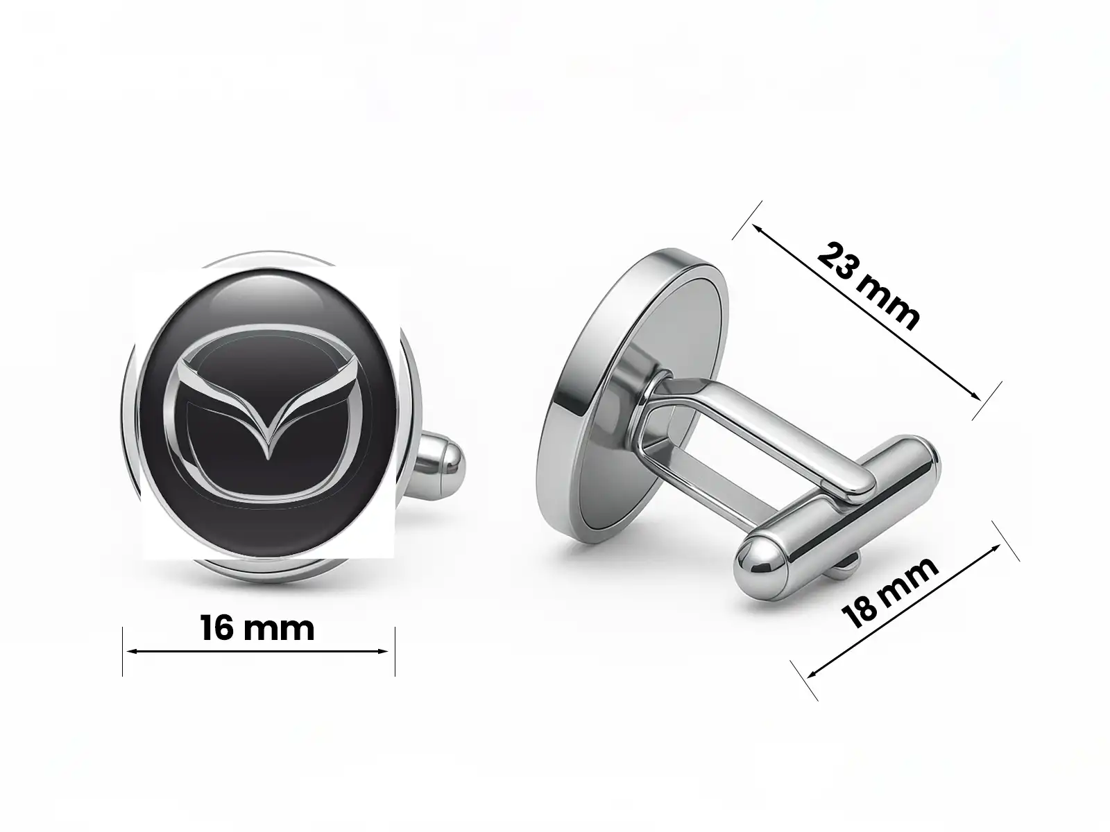 Mazda Gemelos Elegantes Únicos Deportivos Premium
